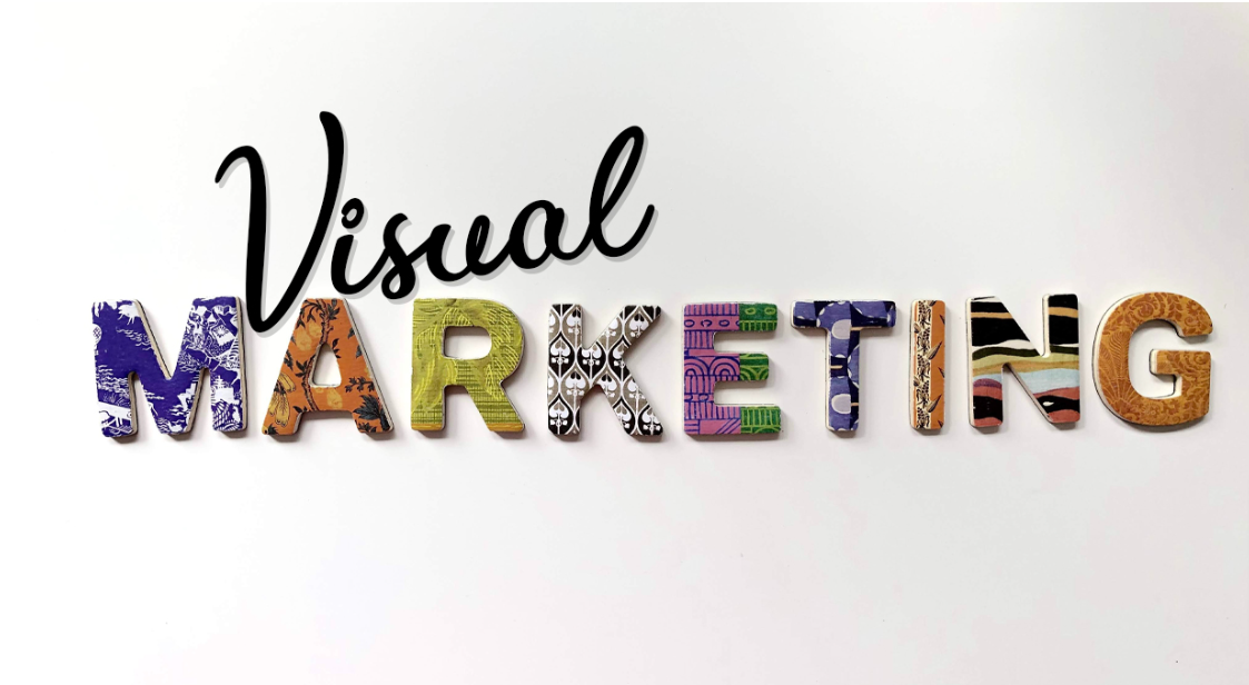 Visual Marketing